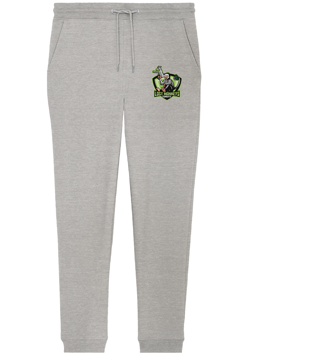 LOST MONKEYS ESPORTS - Basic Jogger