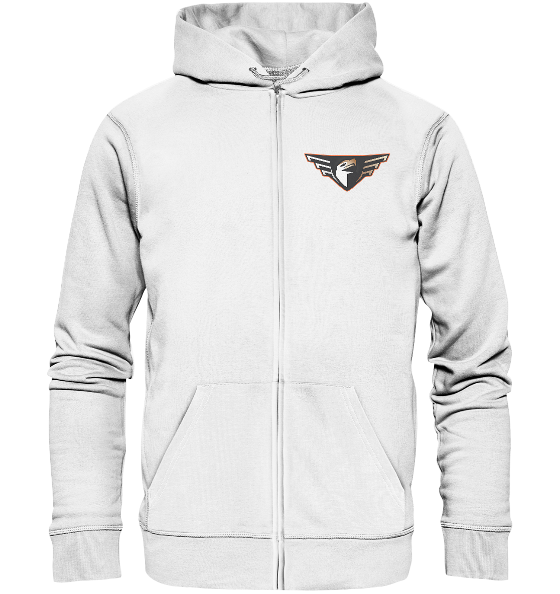 SEAGULLS KIEL - Basic Zipper