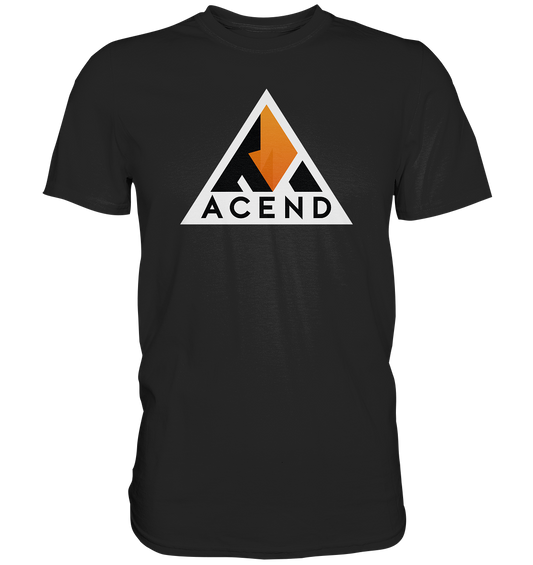 ACEND - Basic Shirt