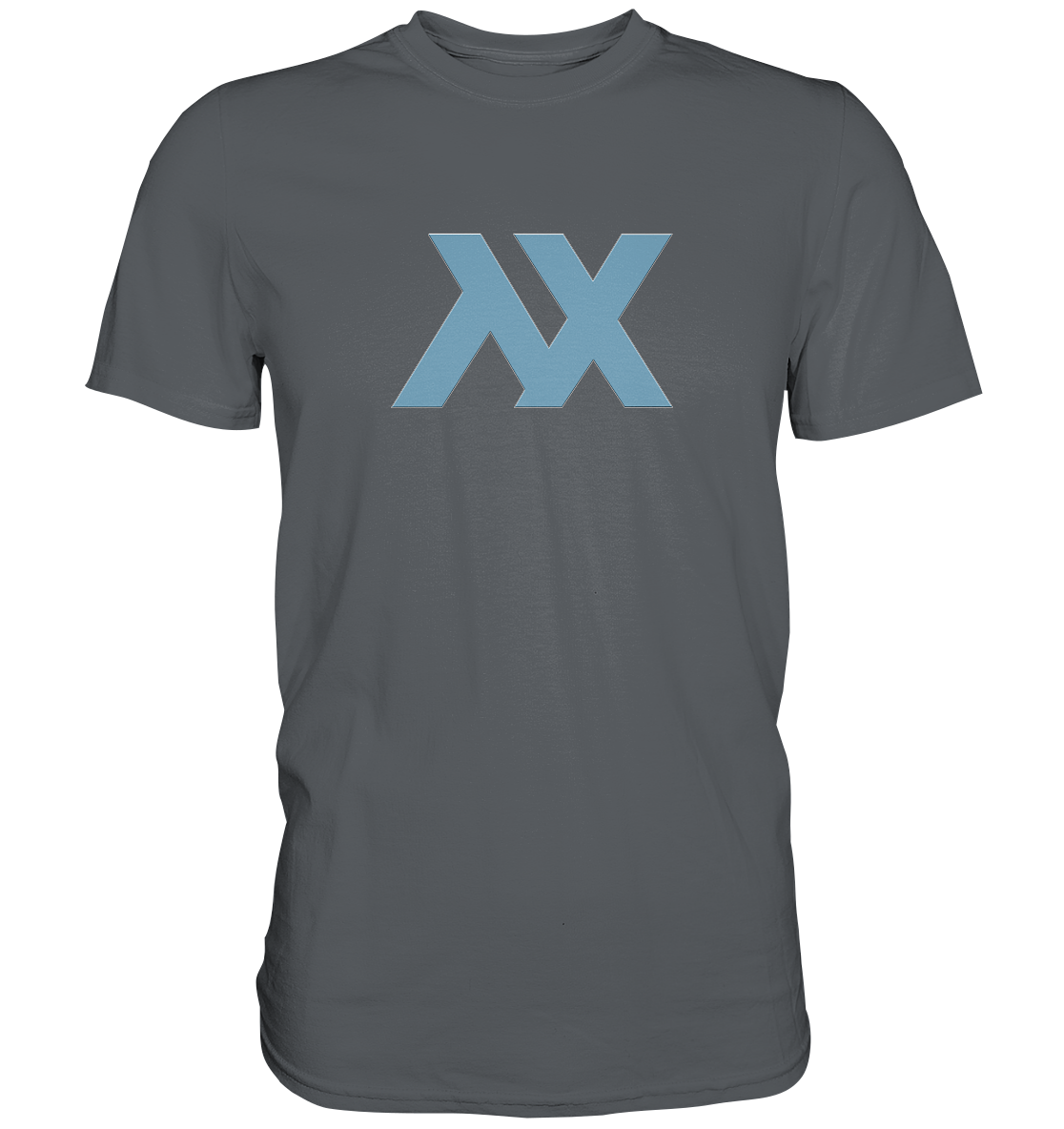 NX GAMING - Basic Shirt