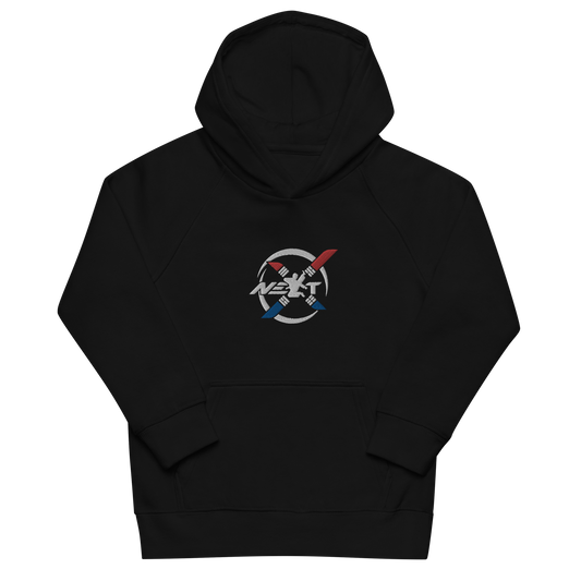 NEXT TAEKWONDO - Kids Stick Hoodie