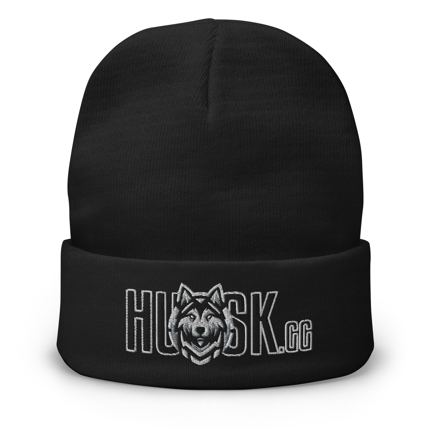 HUSKIES ESPORT JÜLICH E.V. - Beanie