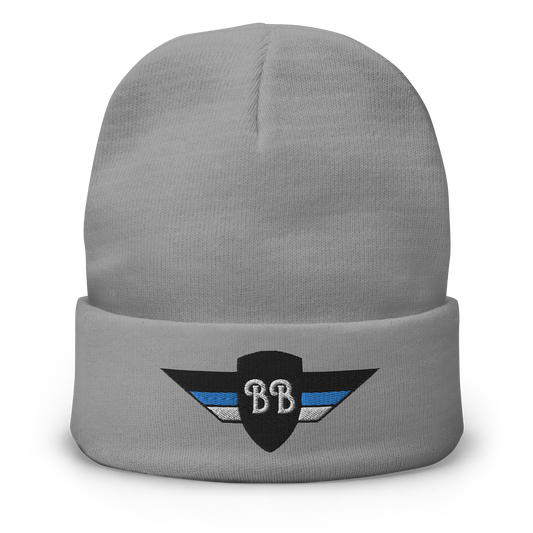 MSC BILLGAUER BUBEN - Beanie