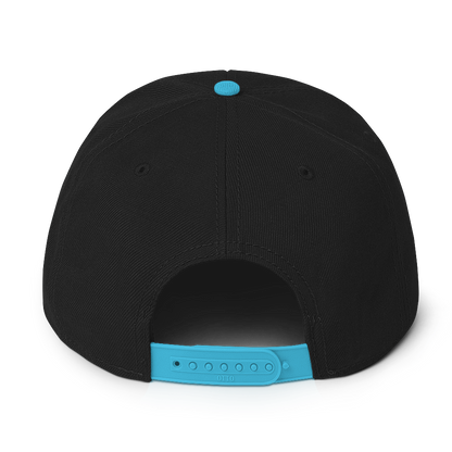 X1LENC3 GAMING - Snapback Cap