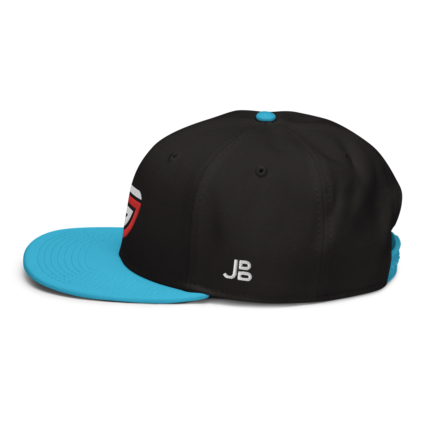 STEALTH7 ESPORTS - Snapback Cap