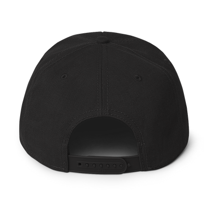 SUNBURN ESPORTS - Snapback Cap