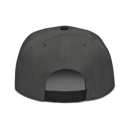 PHOENIX SAMURAI MOTORSPORT - Snapback Cap