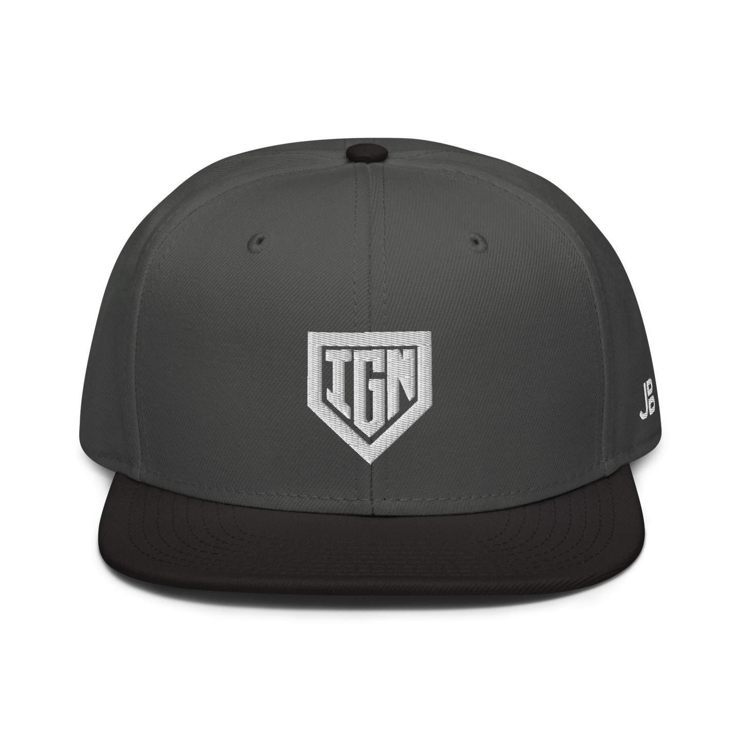 TEAM IGNITION - Snapback Cap