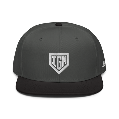 TEAM IGNITION - Snapback Cap