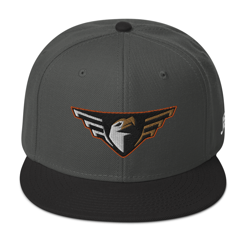 SEAGULLS KIEL - Snapback Cap