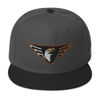 SEAGULLS KIEL - Snapback Cap