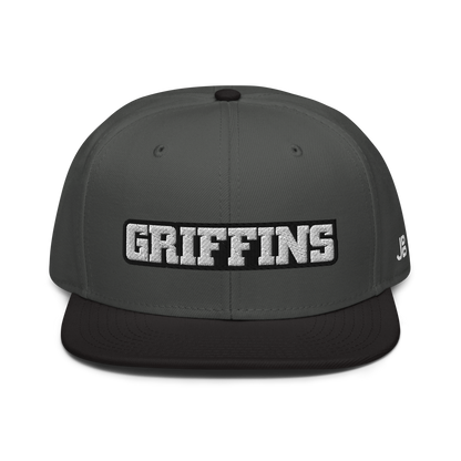 ENRO GRIFFINS - Snapback Cap Griffins