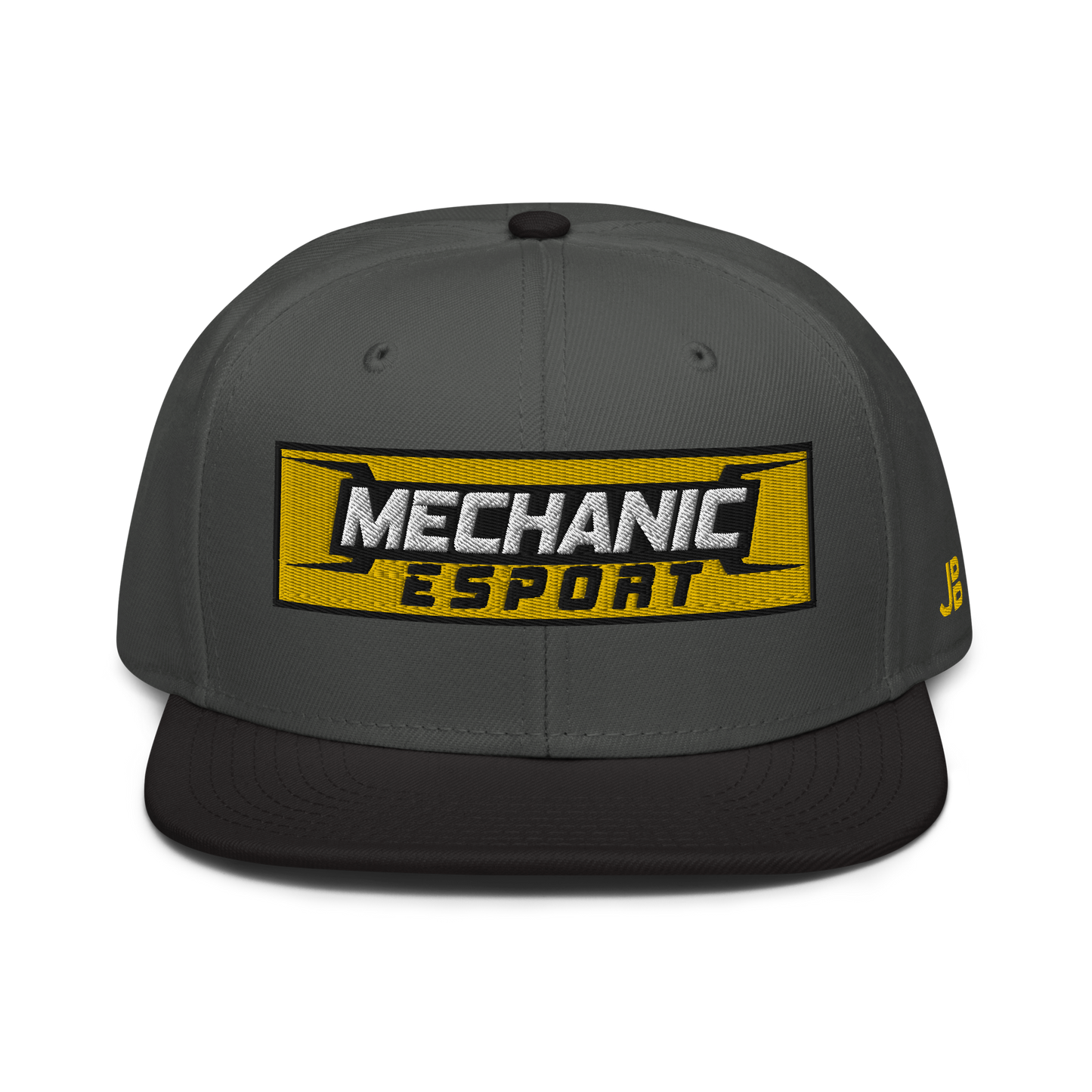 MECHANIC ESPORT - Snapback Cap