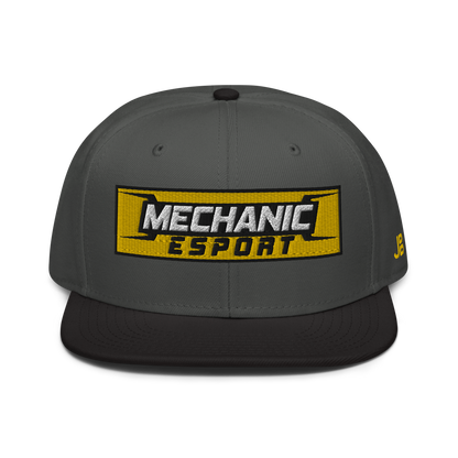 MECHANIC ESPORT - Snapback Cap