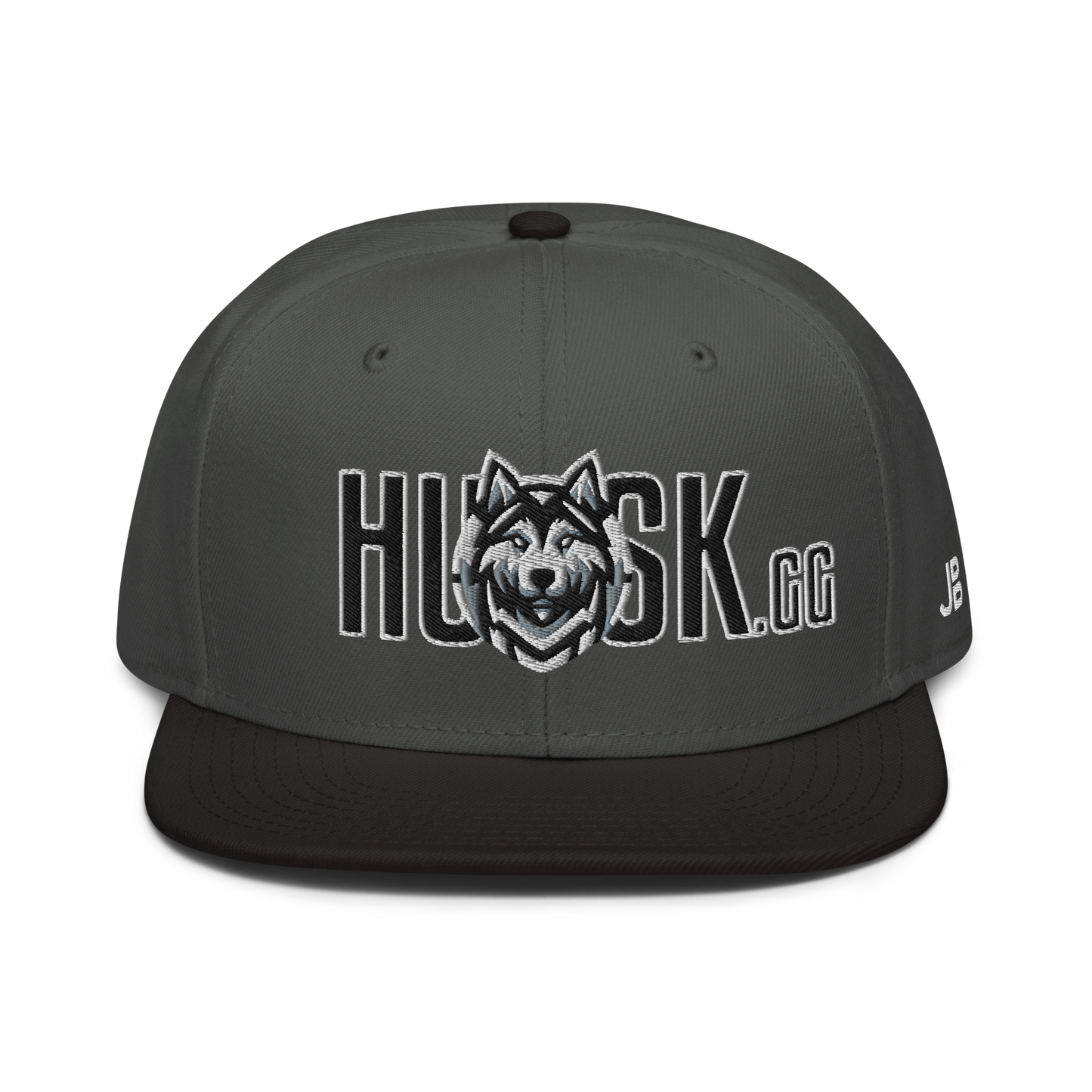 HUSKIES ESPORT JÜLICH E.V. - Snapback-Cap