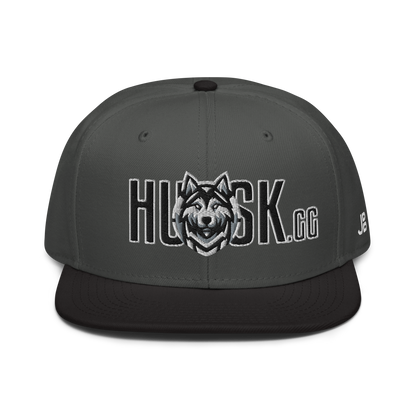 HUSKIES ESPORT JÜLICH E.V. - Snapback-Cap