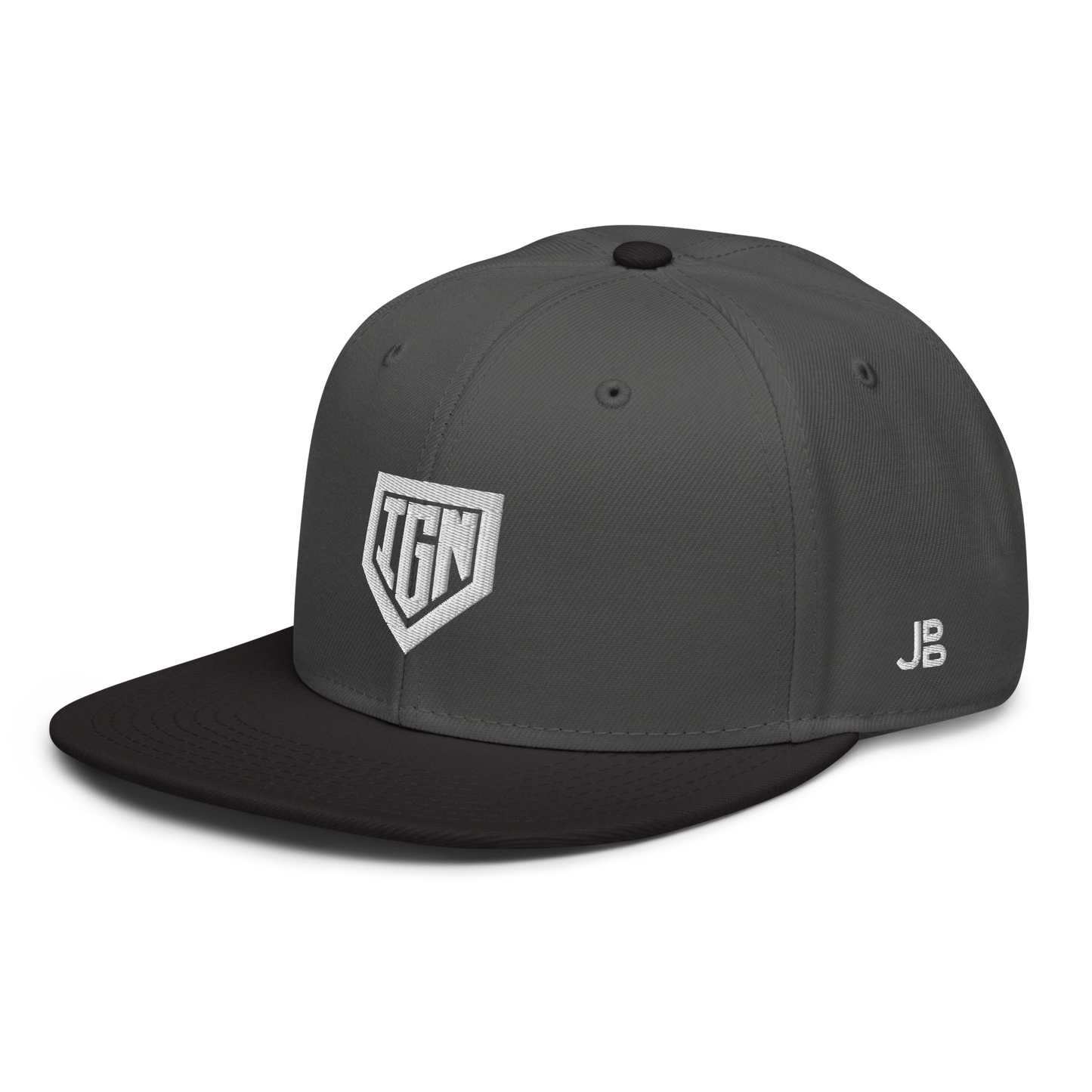 TEAM IGNITION - Snapback Cap