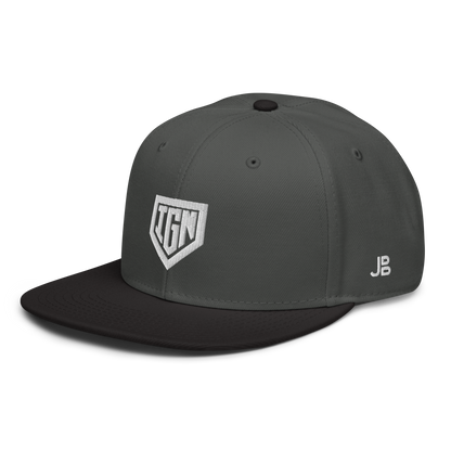 TEAM IGNITION - Snapback Cap