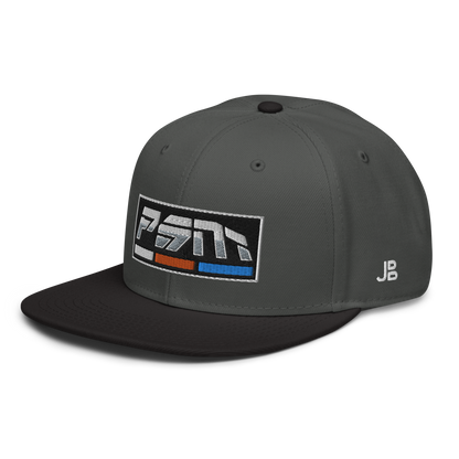 PHOENIX SAMURAI MOTORSPORT - Snapback Cap