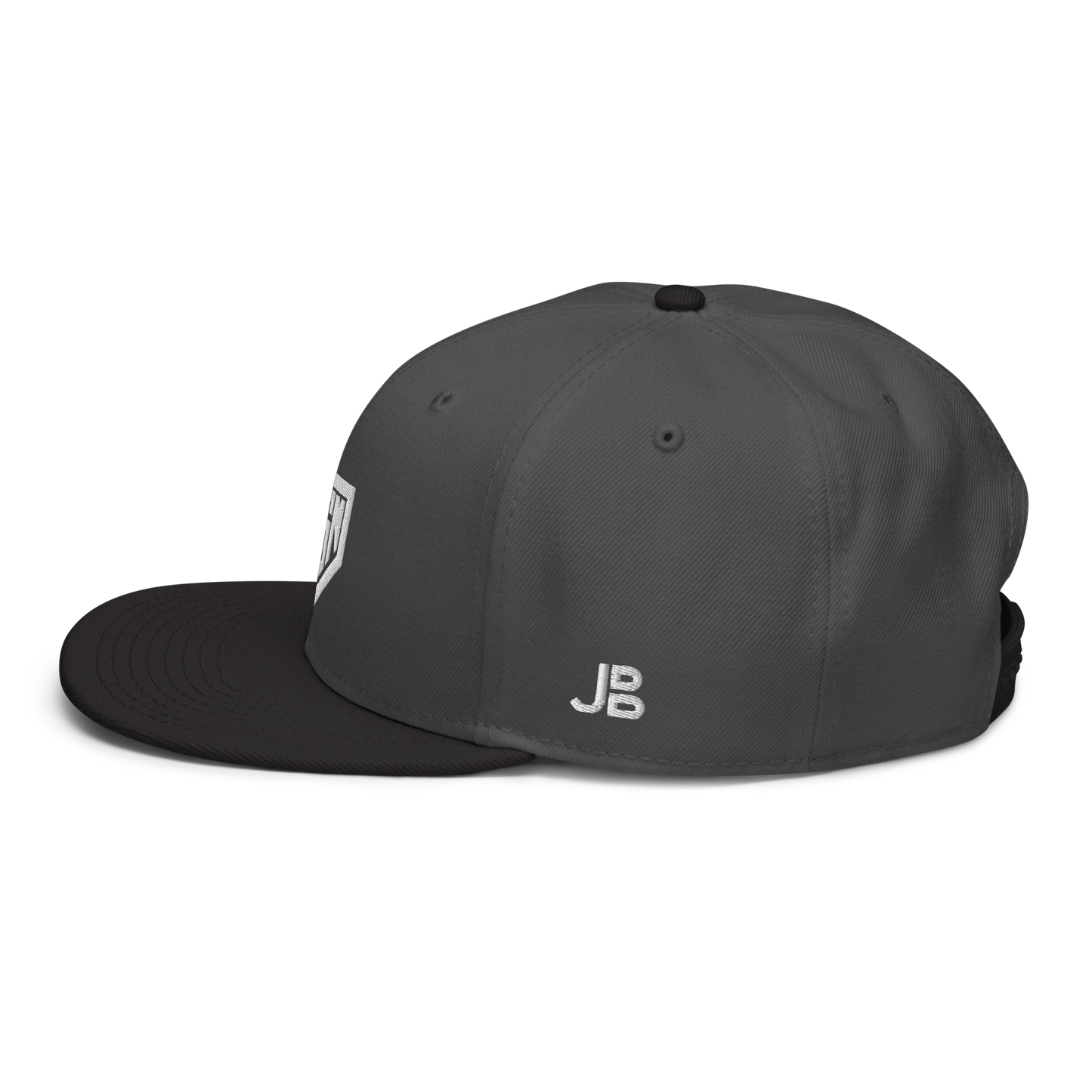 TEAM IGNITION - Snapback Cap