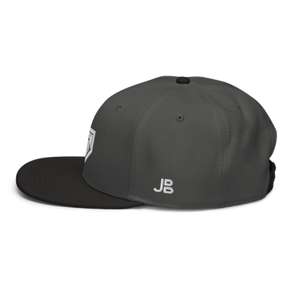 TEAM IGNITION - Snapback Cap