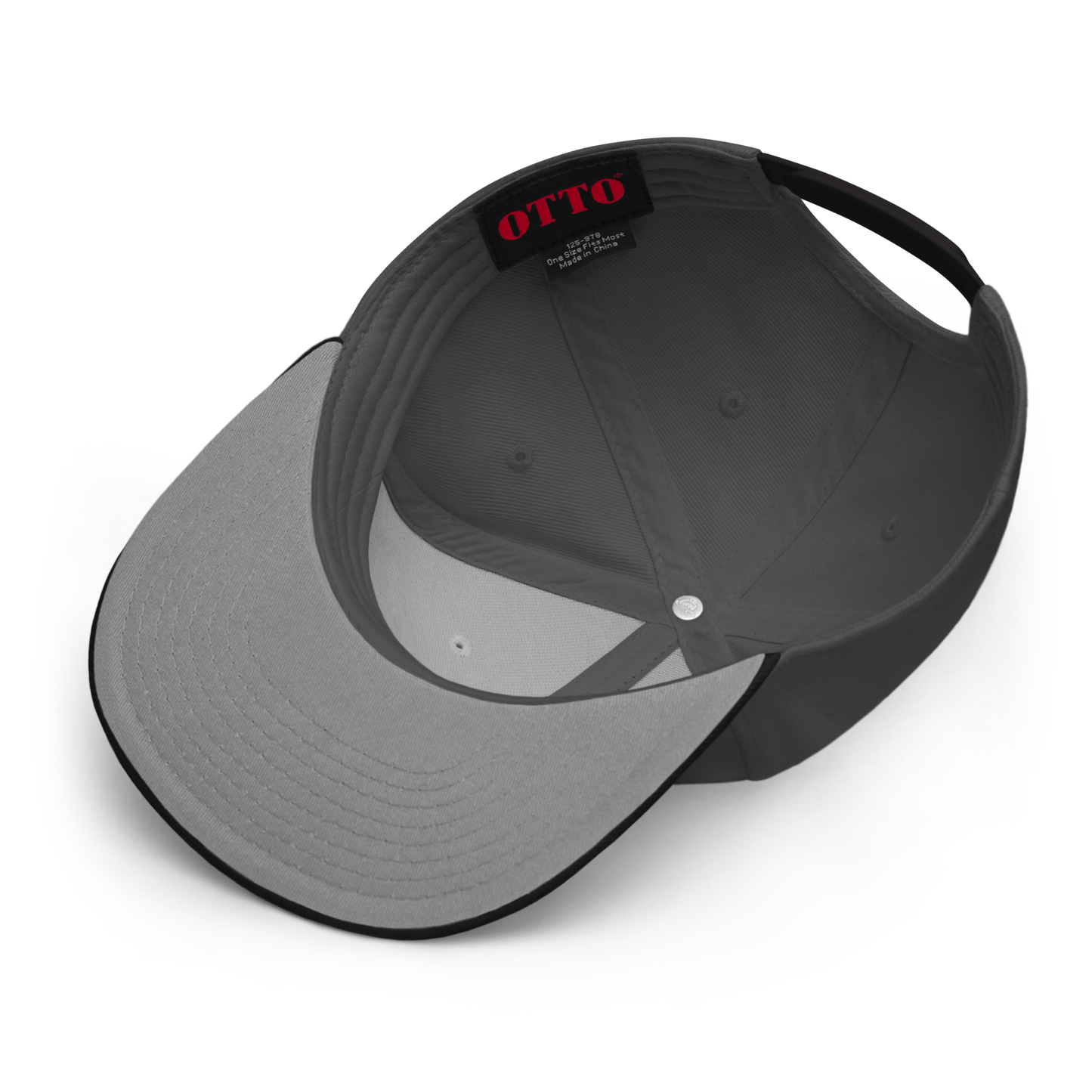 ENRO GRIFFINS - Snapback Cap Griffins