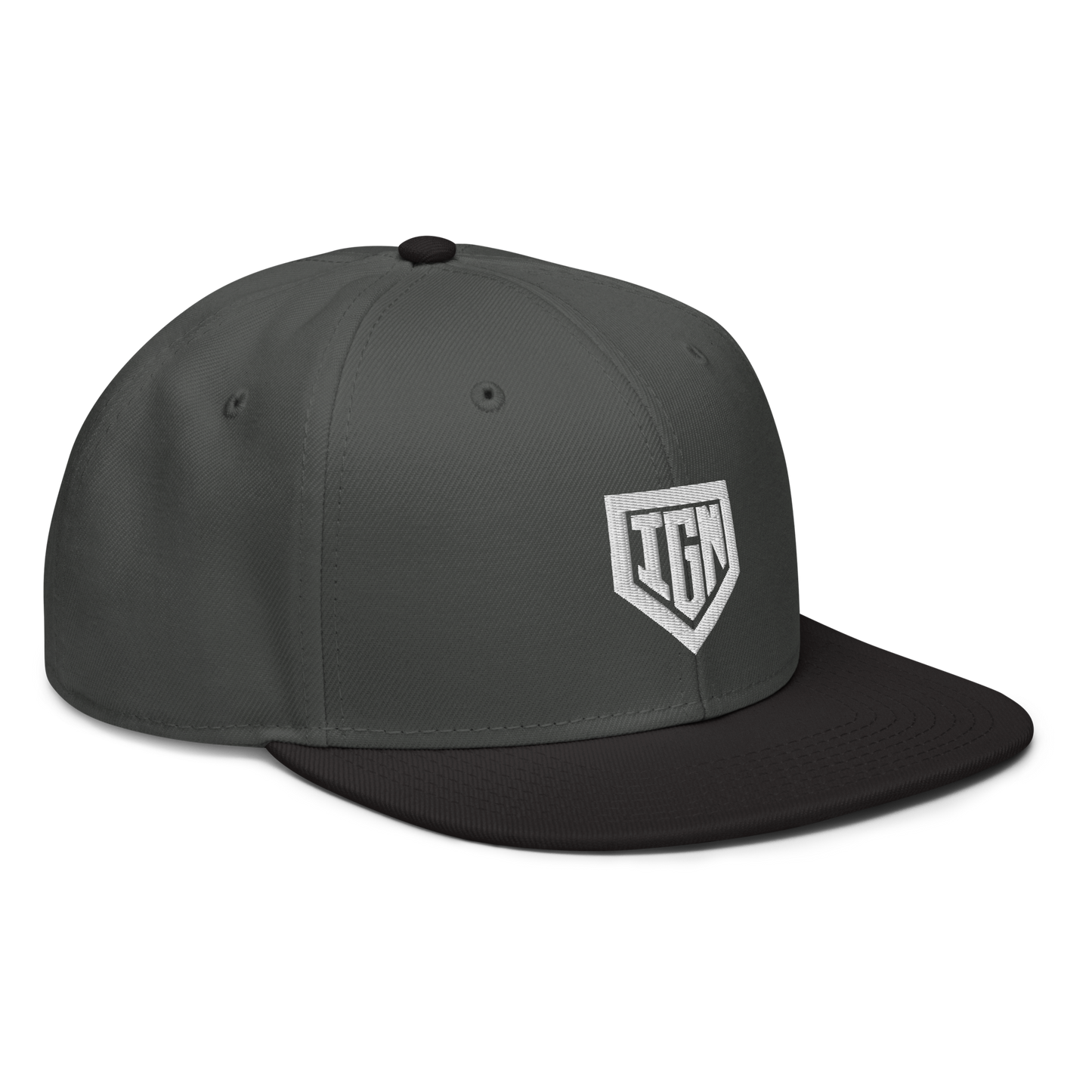 TEAM IGNITION - Snapback Cap