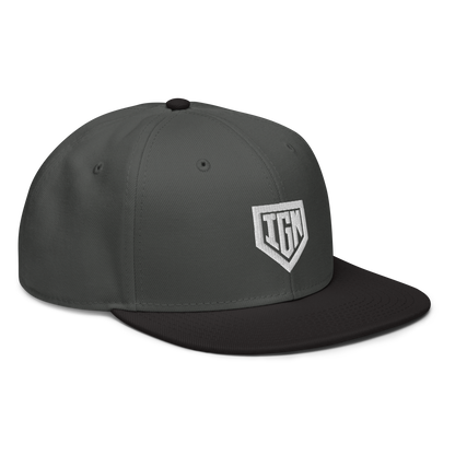 TEAM IGNITION - Snapback Cap