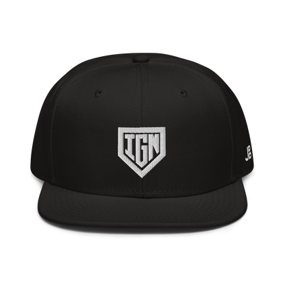 TEAM IGNITION - Snapback Cap