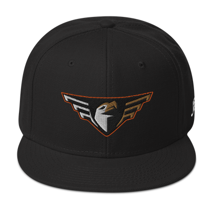 SEAGULLS KIEL - Snapback Cap