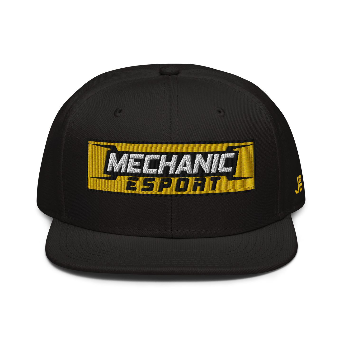 MECHANIC ESPORT - Snapback Cap