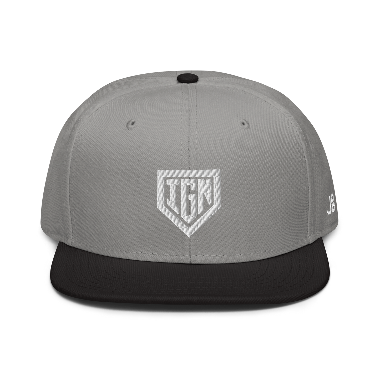 TEAM IGNITION - Snapback Cap