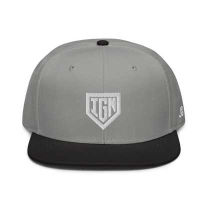 TEAM IGNITION - Snapback Cap