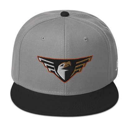 SEAGULLS KIEL - Snapback Cap