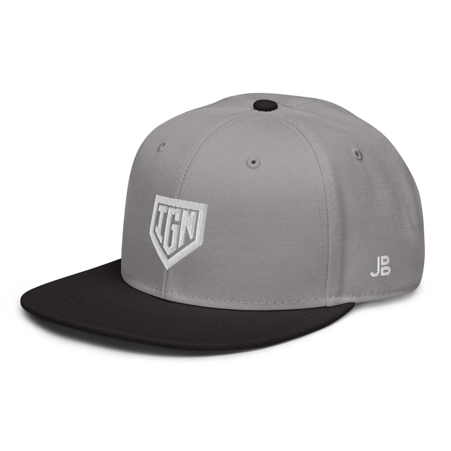 TEAM IGNITION - Snapback Cap