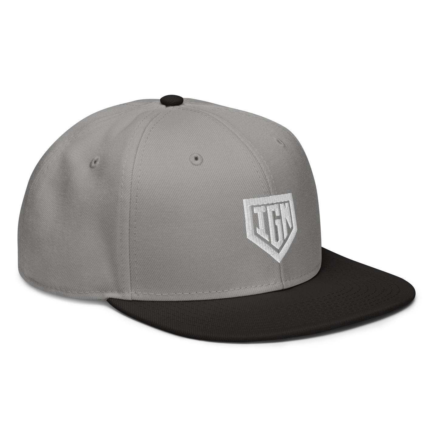 TEAM IGNITION - Snapback Cap