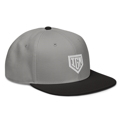 TEAM IGNITION - Snapback Cap