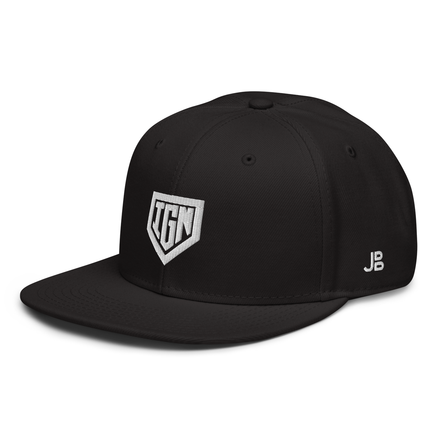 TEAM IGNITION - Snapback Cap