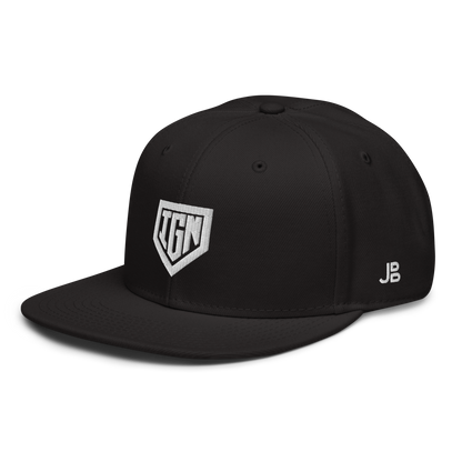 TEAM IGNITION - Snapback Cap