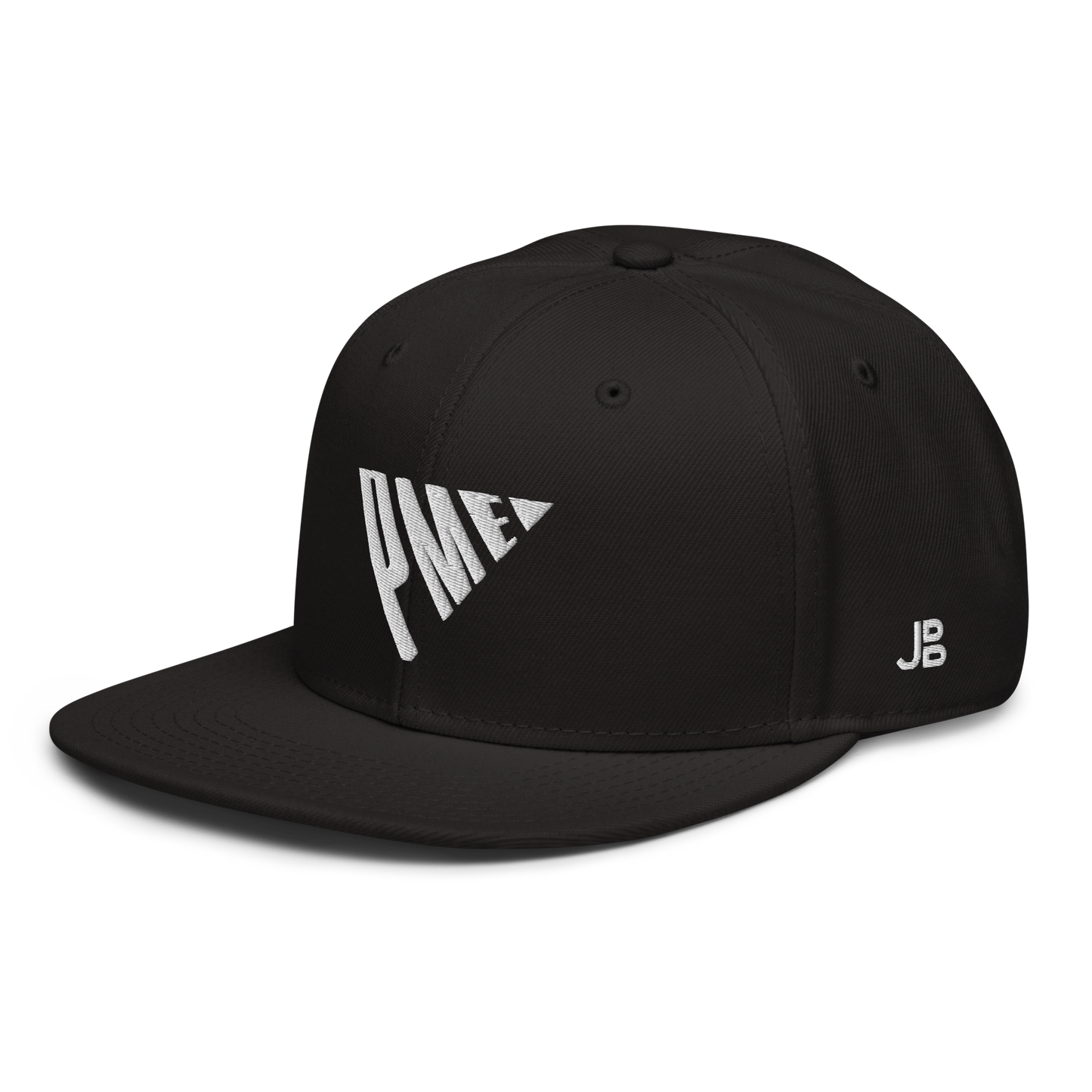 PIZZA MAFIA ESPORTS - Snapback Cap