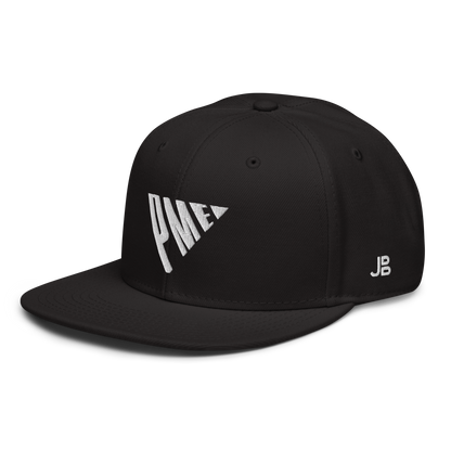 PIZZA MAFIA ESPORTS - Snapback Cap