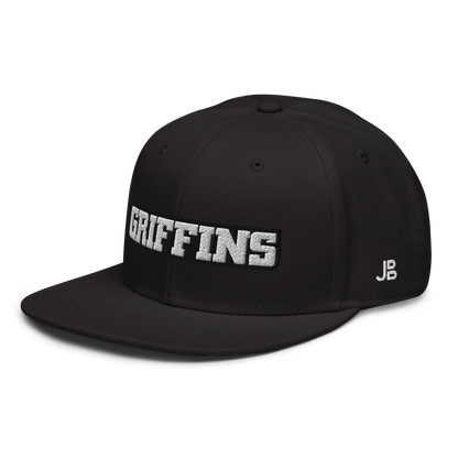 ENRO GRIFFINS - Snapback Cap Griffins