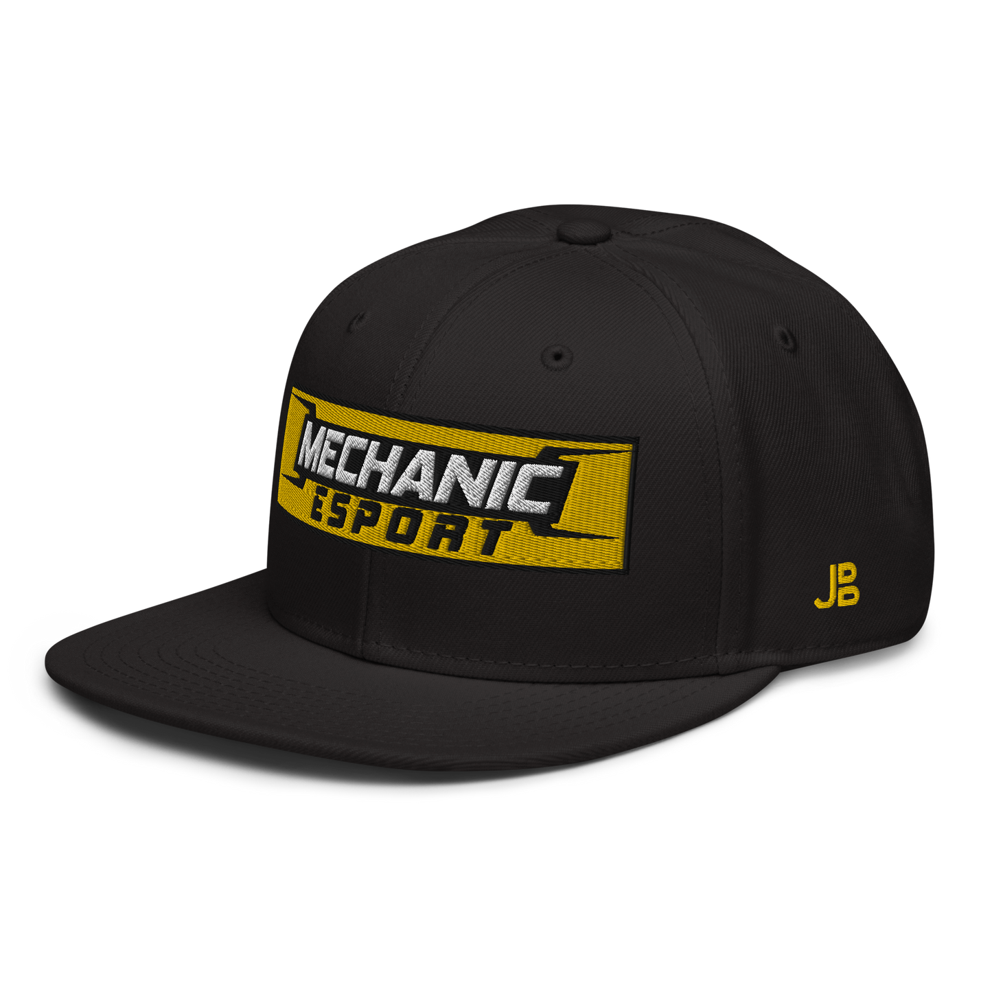 MECHANIC ESPORT - Snapback Cap