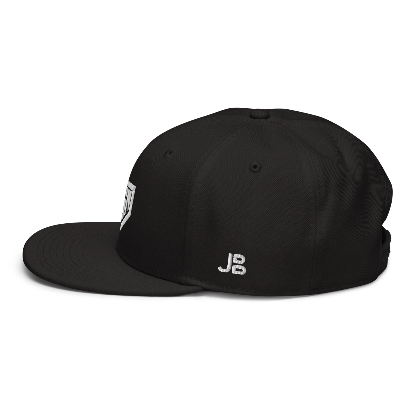 TEAM IGNITION - Snapback Cap