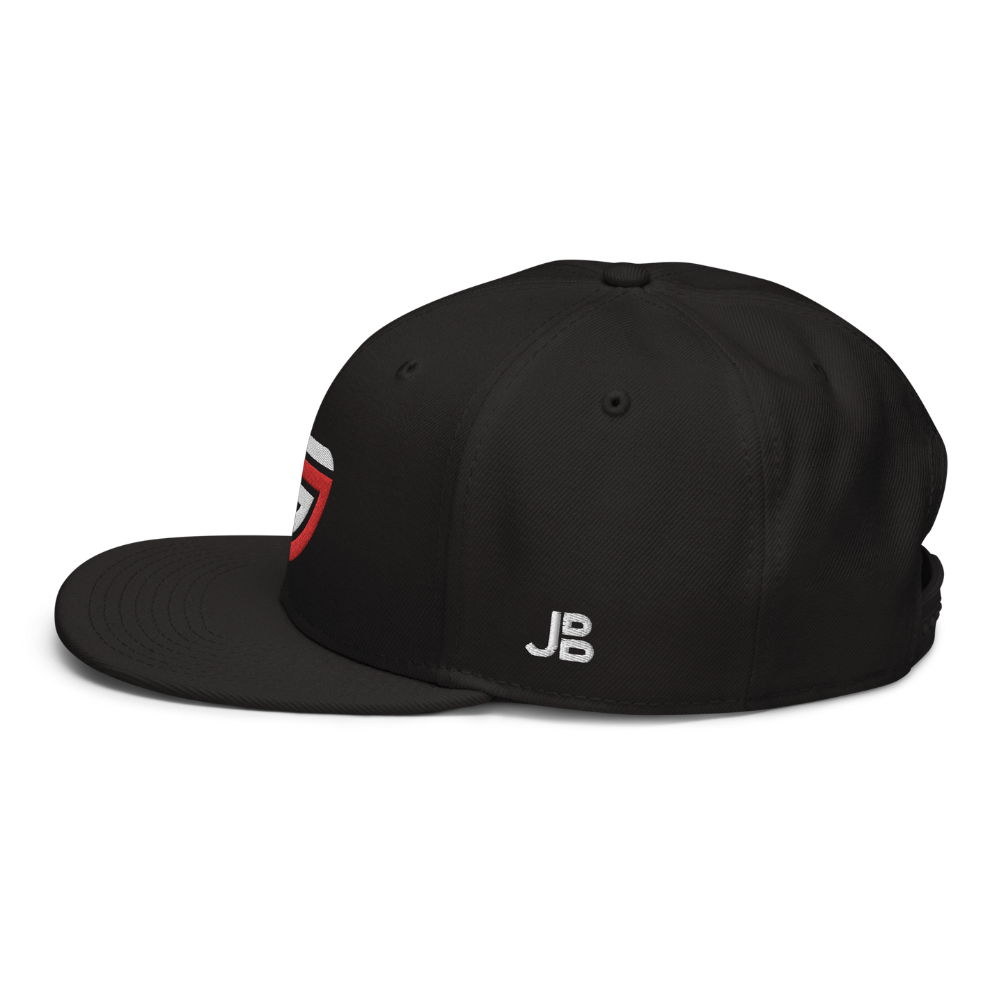 STEALTH7 ESPORTS - Snapback Cap