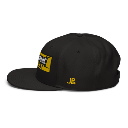 MECHANIC ESPORT - Snapback Cap