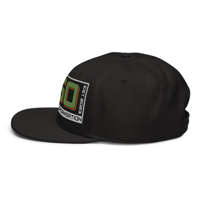 SLAYGAMING ORGANISATION - Snapback Cap