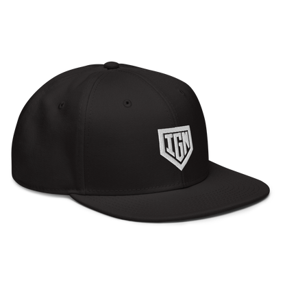 TEAM IGNITION - Snapback Cap