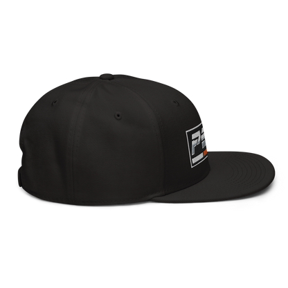 PHOENIX SAMURAI MOTORSPORT - Snapback Cap