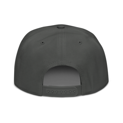 PHOENIX SAMURAI MOTORSPORT - Snapback Cap